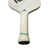 Used Diadem ICON V2 XL Pickleball Racquet White View 3
