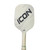 Used Diadem ICON V2 XL Pickleball Racquet White View 1
