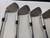 Used Ping BLUEPRINT COMBO Mens Iron Set RH 5I-PW 11779-S000194608 View 14