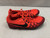 Used Nike Track & Field Cleats Adult Red Senior 10.5 11490-S000259775 View 1