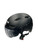 Used ILM BIKE HELMET Bike Helmet Black L/XL 11856-S000018242 View 1