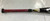 Used Demarini VOODOO BLACK BB/SB Other Bat 28" 10242-S000265868 View 2