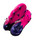 Like New Adidas PREDATOR FREAK Soccer Cleats Black/Pink Senior 5 11362-S000158723 View 7