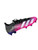 Like New Adidas PREDATOR FREAK Soccer Cleats Black/Pink Senior 5 11362-S000158723 View 1