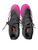 Like New Adidas PREDATOR FREAK Soccer Cleats Black/Pink Senior 5 11362-S000158723 View 6