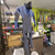Used O'Neill Junior Full Suit Black JR 14 11781-S000036925 View 2