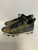 Used Under Armour Adult FB Cleats Black Senior 11 11823-S000030532 View 2