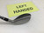 Used Cleveland HIBORED 1 HYBRID RH S FLEX Mens Hybrid Club RH 2 Hybrid 11752-S000063205 View 2