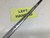 Used Cleveland HIBORED 1 HYBRID RH S FLEX Mens Hybrid Club RH 2 Hybrid 11752-S000063205 View 3
