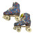 Used IMPALA ROLLER SKATE Senior Roller Quad Skates Royal Blue Senior 5 11362-S000158724 View 2