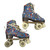 Used IMPALA ROLLER SKATE Senior Roller Quad Skates Royal Blue Senior 5 11362-S000158724 View 3