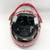 Used Riddell 2020 VICTOR YOUTH FB Helmet Red SM 11805-S000058012 View 5