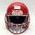 Used Riddell 2020 VICTOR YOUTH FB Helmet Red SM 11805-S000058012 View 1