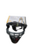 Used SKLZ PLASTIC BB/SB Fielders Mask Black S/M 11617-S000323038 View 1