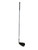 Used Top Flite GREEN AND BLACK Mens Iron Set RH 6I-PW 11706-S000350071 View 3