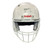 Used Riddell VICTOR FB Helmet White SM 11479-S000391265 View 1