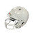 Used Riddell VICTOR FB Helmet White SM 11479-S000391265 View 2