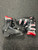 Used Nordica GP TJ Mens DH Ski Boot Black 260 MP - M08 - W09 11726-S000279441 View 4