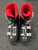 Used Nordica GP TJ Mens DH Ski Boot Black 260 MP - M08 - W09 11726-S000279441 View 1