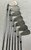 Used Taylormade STEALTH Mens Iron Set RH 5I-GW Steel / Regular 11750-S000203803 View 4