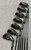 Used Taylormade STEALTH Mens Iron Set RH 5I-GW Steel / Regular 11750-S000203803 View 2