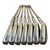 Used Cleveland CG2 Mens Iron Set RH 4I-PW 11820-S000039369 View 3