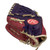 Used Rawlings HIGHLIGHT LH Throw Fastpitch Gloves Pink 10" 11406-S000104411 View 1