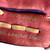 Used Rawlings HIGHLIGHT LH Throw Fastpitch Gloves Pink 10" 11406-S000104411 View 7