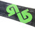 Used Burton LTR 150 Mens Snowboard Only Green 135 cm 11760-S000074299 View 3