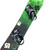 Used Burton LTR 130 Mens Snowboard Only Green 130 cm 11760-S000074299 View 2