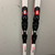 Used Rossignol DELTA SPORT SKATING IFP Mens XC Ski/Binding White/Black/Red 186 cm 11855-S000182787 View 7