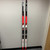 Used Rossignol DELTA SPORT SKATING IFP Mens XC Ski/Binding White/Black/Red 186 cm 11855-S000182787 View 1