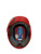 Used Easton JR HELMET + C FLAP Batting Helmet w/Mask Red One Size 11347-S000244621 View 3