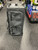 Used UMPIRE GEAR BAG BB/SB Bag Other Black 11834-S000034207 View 3