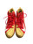 Used Nike Adult FB Cleats Red Senior 16 View 3