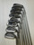 Used Fila 918 BY FILA 3I-PW Mens Iron Set RH 3I-PW 11843-S000012350 View 3