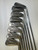 Used Pinnacle PINNACLE TUNGSTEN 3-PW Mens Iron Set RH 3I-PW 11843-S000012349 View 3