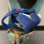 Used Burton CHOPPER Boys Board/Binding Teal 101 cm 11855-S000182793 View 9