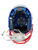 Used Schutt 2020 VENGEANCE PRO LTD HELMET FB Helmet Royal Blue XL 11708-S000177536 View 4