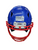 Used Schutt 2020 VENGEANCE PRO LTD HELMET FB Helmet Royal Blue XL 11708-S000177536 View 1