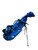Used Taylormade TEAM JUNIOR SET Jr Club Set RH 6 Piece 11706-S000350123 View 3