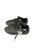 Used Puma PROCAT Soccer Cleats Black Youth 11.0 11768-S000222593 View 3
