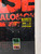 Used Salomon PULSE 160 Mens Snowboard Only Black 160 cm 11651-S000396364 View 3