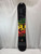 Used Salomon PULSE 160 Mens Snowboard Only Black 160 cm 11651-S000396364 View 1