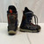 Used Burton 2014 MOTO SI BOOTS Mens Snowboard Boots Navy Blue Senior 8 11651-S000396367 View 2