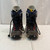 Used Burton 2014 MOTO SI BOOTS Mens Snowboard Boots Navy Blue Senior 8 11651-S000396367 View 1