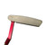 Used Dunlop RG DESIGNS THE RED NECK WILBUR Mens Putter RH 34" View 2