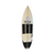 Used J HOFFMAN Surfboard White 5Ft 10In 10299-C000294444 View 1