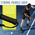 New ENDEAVOR PADEL RACQUET 11814-FRA53976 View 5