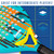 New ENDEAVOR PADEL RACQUET 11814-FRA53976 View 4